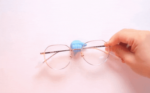 Silicone Thumb Hook